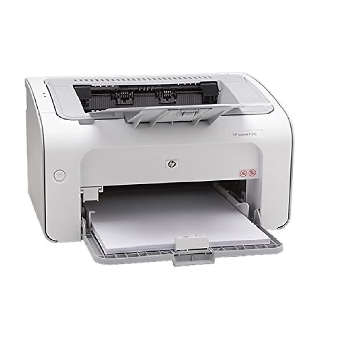 Buy HP LaserJet Pro P1102 Laser Printer 