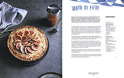 Italien Kochbuch: 90 Originalrezepte von Italiens unentdeckter Küste. Apulien und die traditionelle Mittelmeerküche laden ein. Rezepte, Bilder und Informationen zum italienisch Kochen für Kenner.