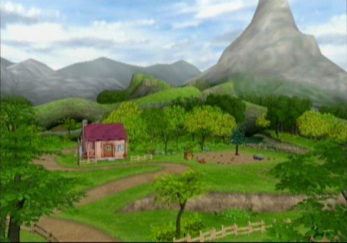 Harvest Moon: Tree of Tranquility - Nintendo Wii (Renewed)