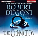 The Conviction: David Sloane, Book 5
