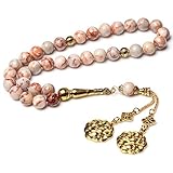 gebetskette 4 buchstaben 📿 Durch die robusten Fäden und Ketten haben Sie an unserem Tesbih lange eine Freude