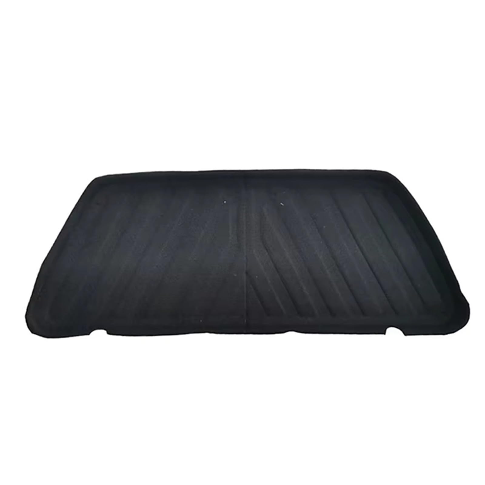 Bonnet Compatible with Tesla for Model Y Car Double-Layer Front Hood Engine Sound Insulation Cotton Pad Engine Soundproof Heat Insulation Mat