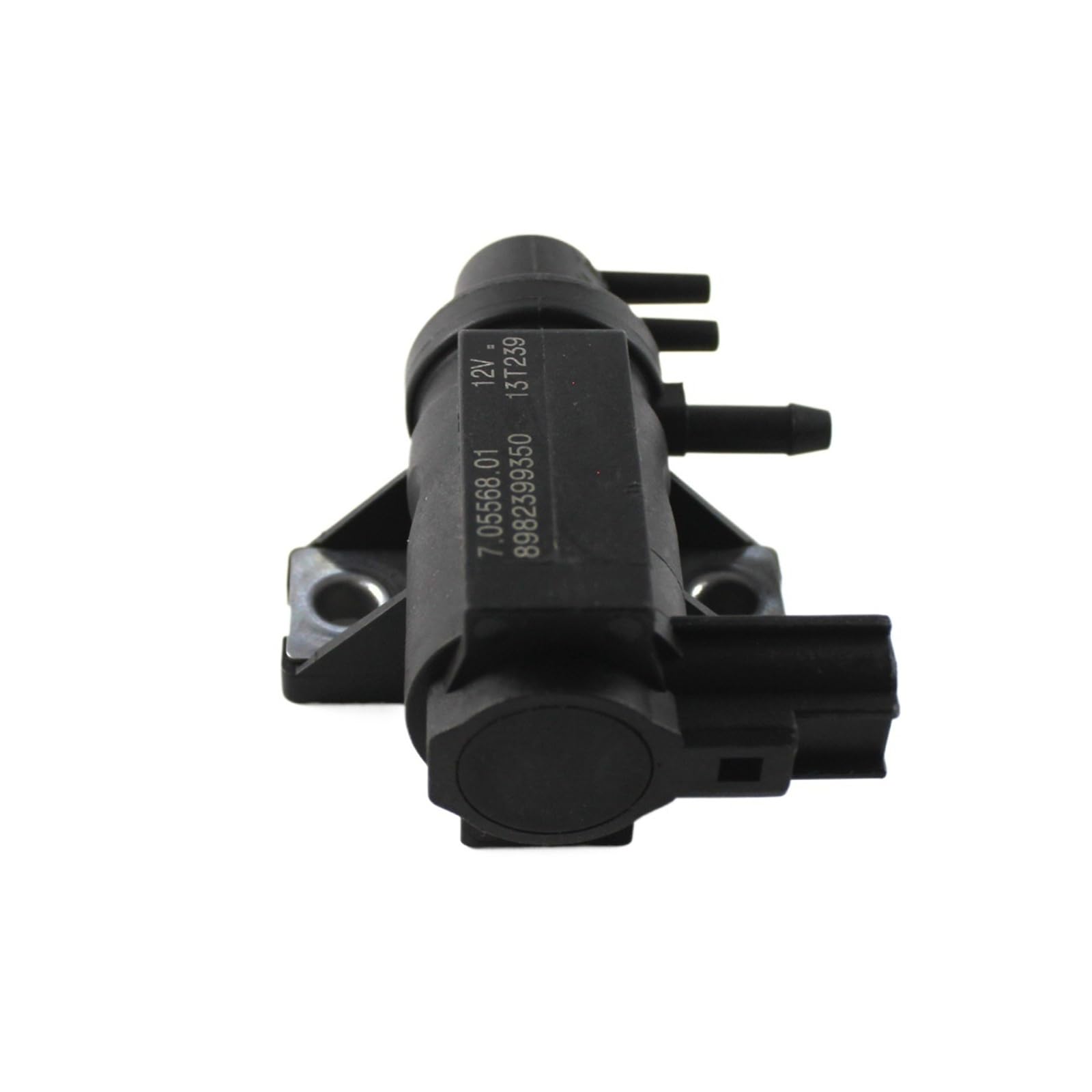 8982399350 7.05568.01 70556801 Turbo Vacuum Zawór elektromagnetyczny 12 V