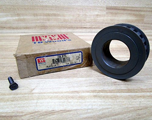 TB Wood's 20L075 TB Woods Timing Belt Pulley -JA