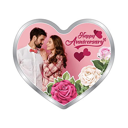See full amazon price history chart for Precious Moments BIS Hallmarked Personalised Newly Married Heart Silver Coin 20 Gram 999 Pure ACPL Precious Moments BIS Hallmarked Personalised Newly Married Heart Silver Coin 20 Gram 999 Pure ACPL (B0C2KPPX22) Amazon Price History, Amazon Price Tracker
