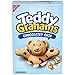 Teddy Grahams Chocolate Graham Snacks, 10 Ounce