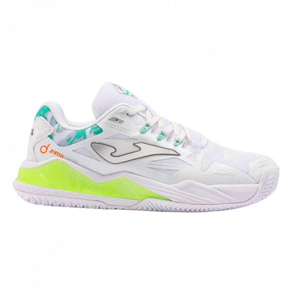 Joma Serie Spin Lady Scarpe da ginnasticaDonna