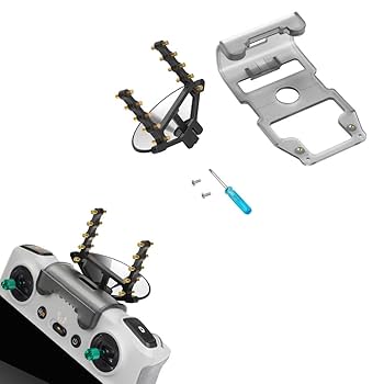 Dji mavic mini 送信機(アンテナ改) Amazon.co.jp: for DJIドローン用 アンテナブースター for DJI