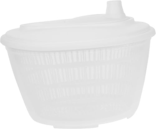 OKUMEYR Deshidratador de verduras Secador solar para verduras Colador de verduras Cesta de drenaje de frutas y verduras Cuenco de lavado de arroz