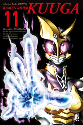 Kamen Rider Kuuga BIG - Vol. 11