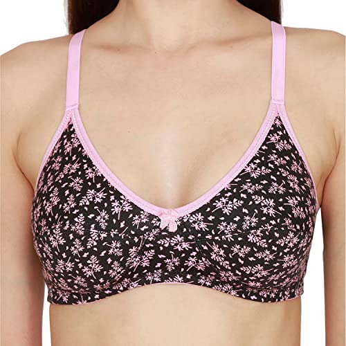 Image of Rosaline Women T-Shirt Bra