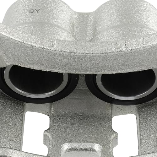 Image of 18B4607 18B4606 Front Left & Right Disc Brake Calipers