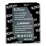 【Modèle de produit compatible précis】Cette batterie est compatible avec Samsung Digimax i7, SLB-1137C SLB1137C, et le modèle de batterie est SLB-1137C. Une fois la production de la batterie terminée et installée sur l'équipement, nous avons effectué des tests de compatibilité. Si vous vérifiez que le modèle du produit et le modèle de batterie sont corrects avant l'achat, vous pouvez l'utiliser sans problème.