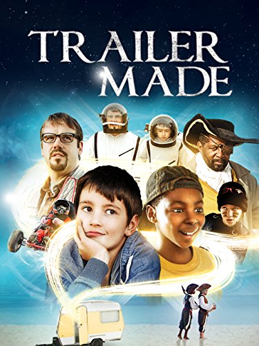 Preisvergleich Produktbild Trailer Made