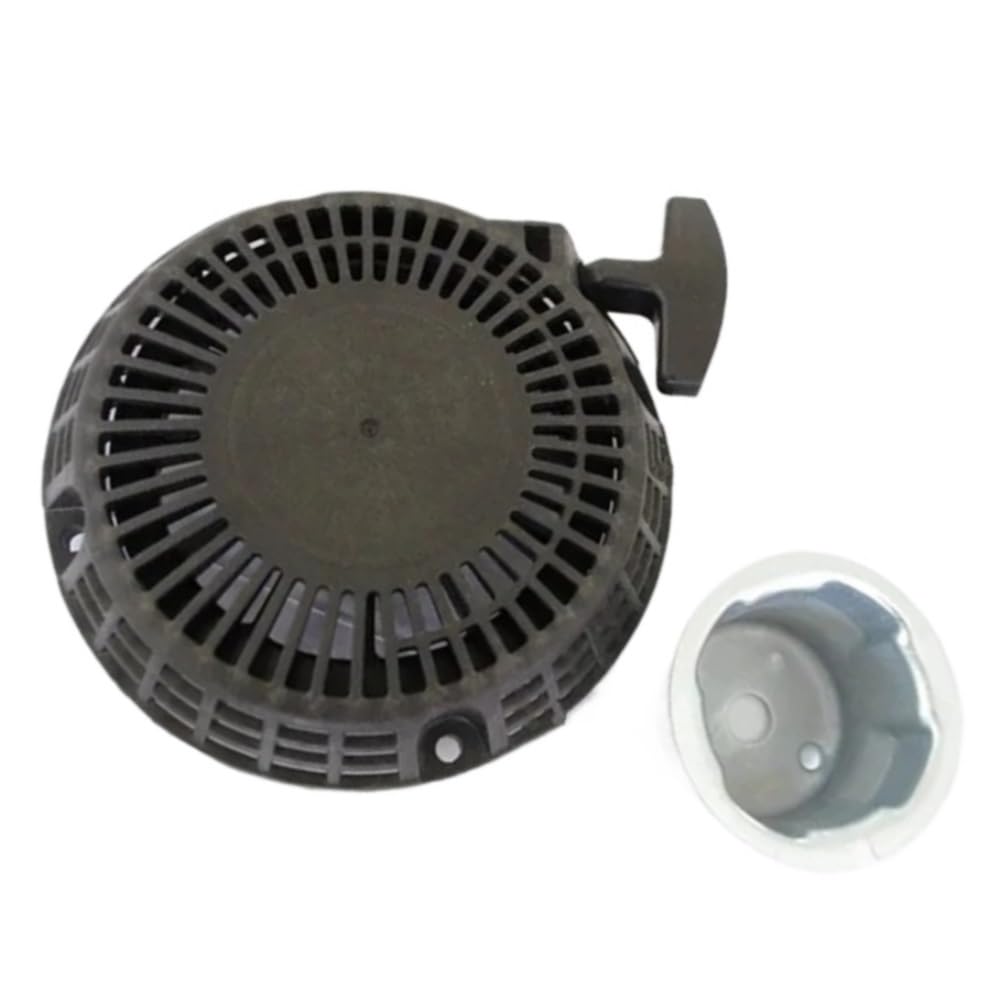 Tasse de démarreur à recul et lanceur pour moteur thermique EP17 EY17 WM170