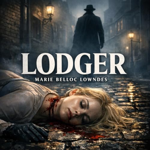 Lodger (Full Audiobook) | Marie Belloc Lowndes