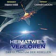 Couverture de Das Ultimatum der Rebellen