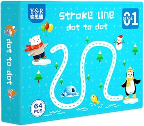 Interaktive Übungen für Kinder, Frühförderung für Kinder, Lernspielzeug - DOTODOT