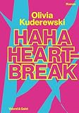 Cover zum Buch Haha Heartbreak