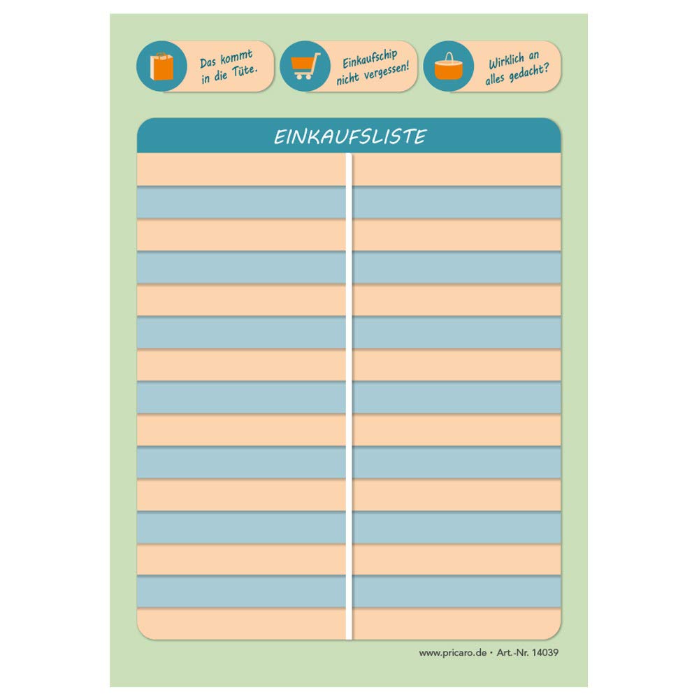 Lsta De Compras Personalzable / Pzarra De Lsta De Tareas - Etsy España
