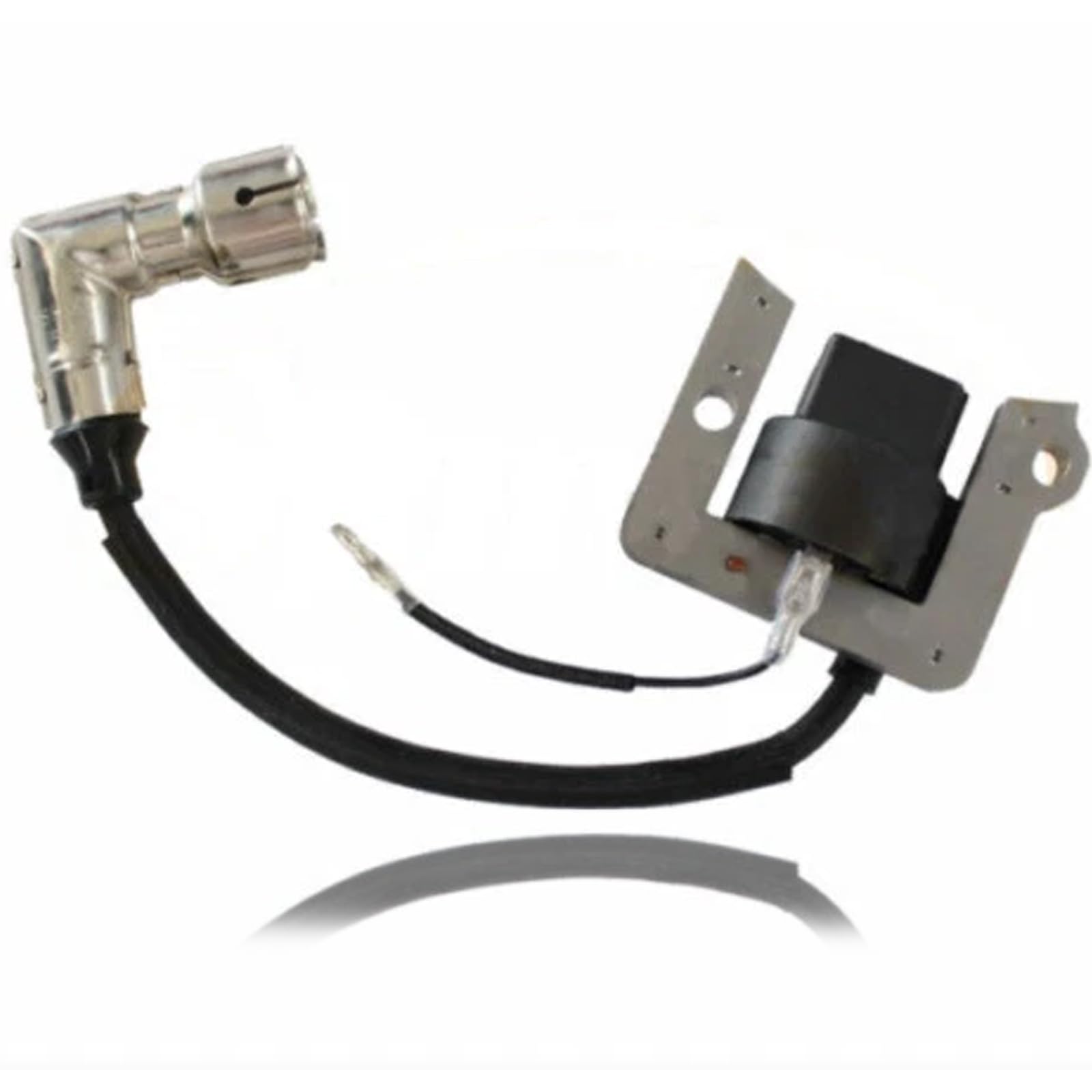 Zündspule für MTD Thorx 35 45 55 Fleurelle Rasenmäher Motor Freischneider,1P64 Budget 45 OBI für 78110367 751-10367 951-10367