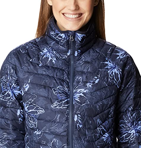 Columbia Women's Powder Lite Jacket4