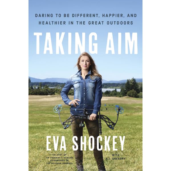 Cover art for Taking Aim