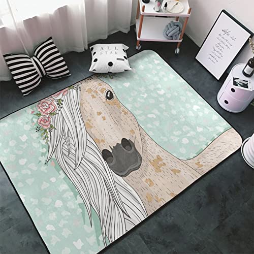 �n�� �E�} �n���D�� ���� (4) �A�j�� �J�[�y�b�g �����` ���O�}�b�g ���O �O�~ �ėp �h�_�j �R�� �h�� �h�L �ӂ���Ǝ�G�� ������� �D�����t�����l�����O ���g�[�Ή� �􂦂� ����~�ߕt �L�����N�^�[ �l�C �v���[���g 100 × 150 cm