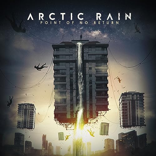 Arctic Rain