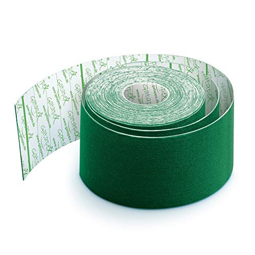 Gatapex Medical Kinesiology - Vendaje para fisioterapia, 5.5 m x 5 cm