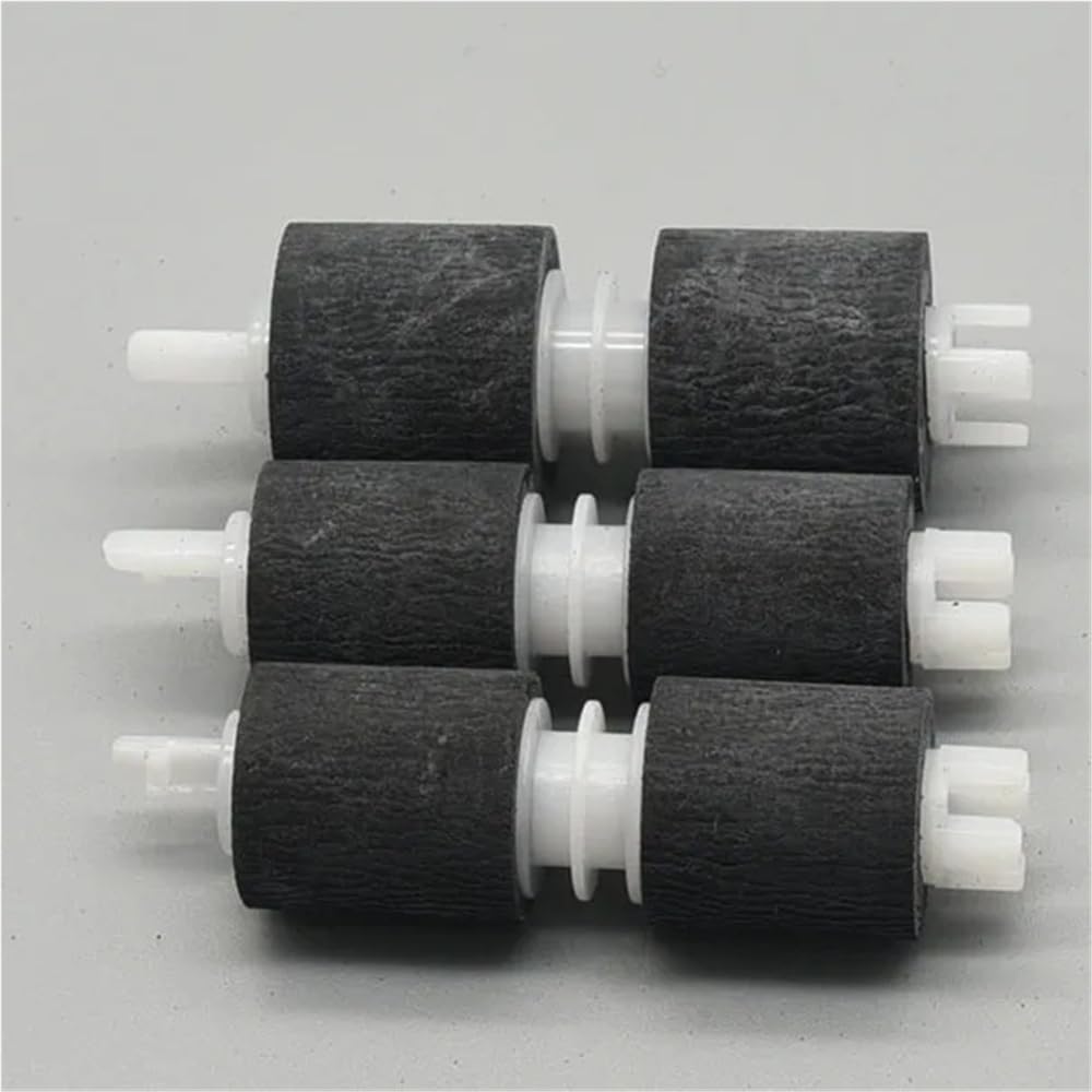 Kit rouleaux d'alimentation 059K69800 pour Xerox WorkCentre 5775 - 6