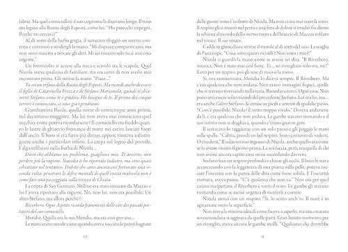 Il Rione Dei Segreti - 5