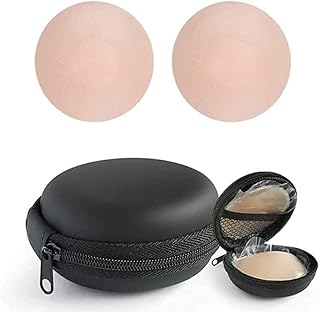 kroywen Women Breast Petals image 1