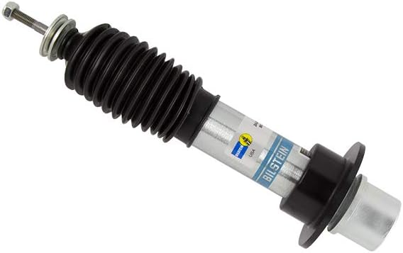 Bilstein B8 5100 Series 02-12 Jeep Liberty Front Shock Absorber - Front Lift 1-2.5in (24-282642)