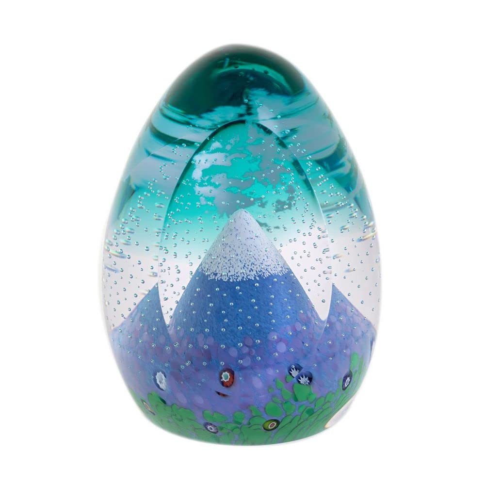 Caithness Glass Scottish Highland Spring