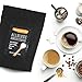 Smart for Life Allulose Sweetener - Zero Net Carbs Keto Sweetener - Low Calorie, Natural Keto Sugar Substitute - Made in the USA - 2.5 lb Resealable Bag