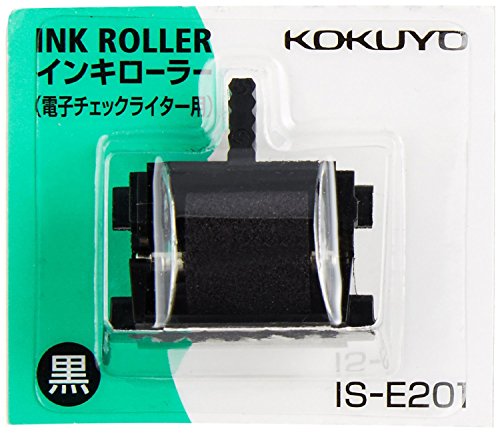 クリアランス コクヨ KOKUYO 電子チェックライター IS-E20
