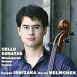 チェロ・ソナタ