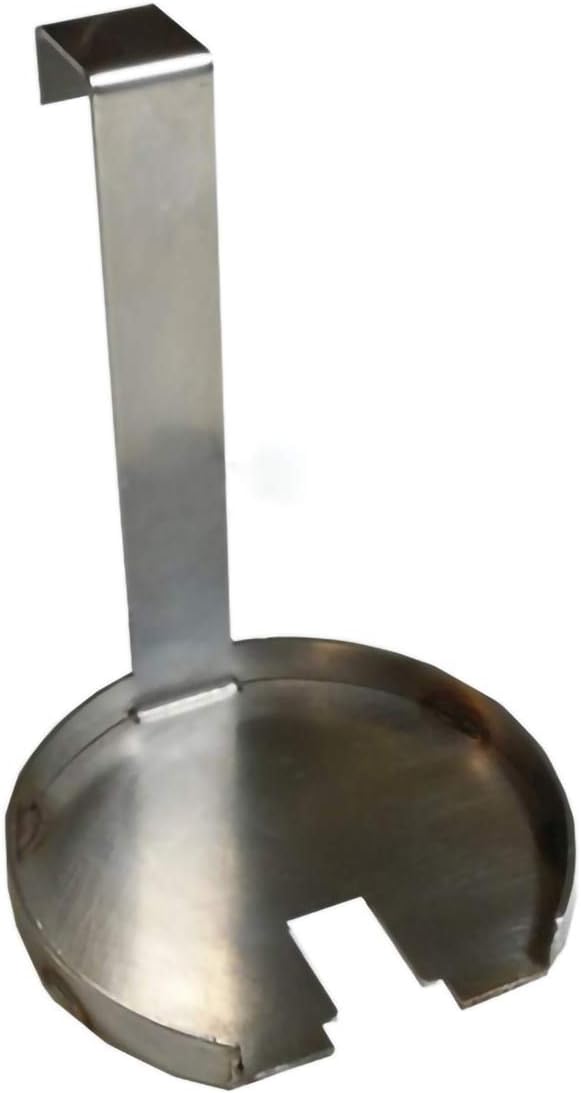 The Original Ash-A-Way - Pellet Grill Burn Pot - Ash Remover for,Traeger,Pit ...