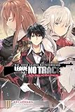 May These Leaden Battlegrounds Leave No Trace, Vol. 3 (light novel): Bullet Magic and Ghost Programs (Volume 3)