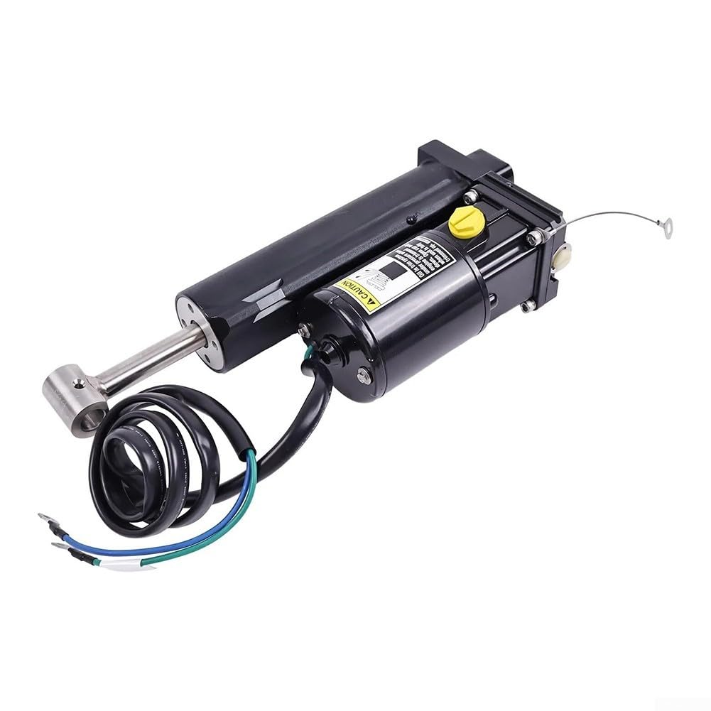 Conjunto de inclinación y elevación de potencia 8M0055011/ 893517T01 para motores fueraborda Mercury 30HP/ 35HP/ 40HP/ 50HP/ 60HP Piezas de motor marino
