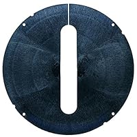 Algopix Similar Product 4 - Everbilt 18 in. Sump Pump Basin Lid