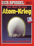 Spiegel- Verlag Rudolf Augstein