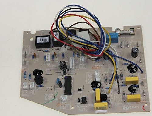 Preisvergleich Produktbild PHILIPS - CIRCUIT PRINCIPAL GC9920 - 423902134350