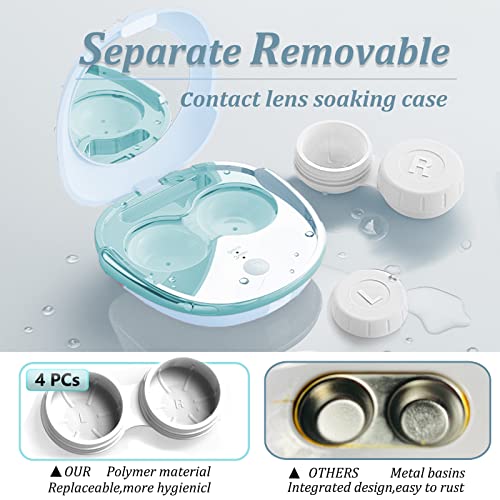 Vastsoon CSB03 Contact Lens Cleaner thumb #2