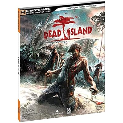 Dead Island Official Strategy Guide