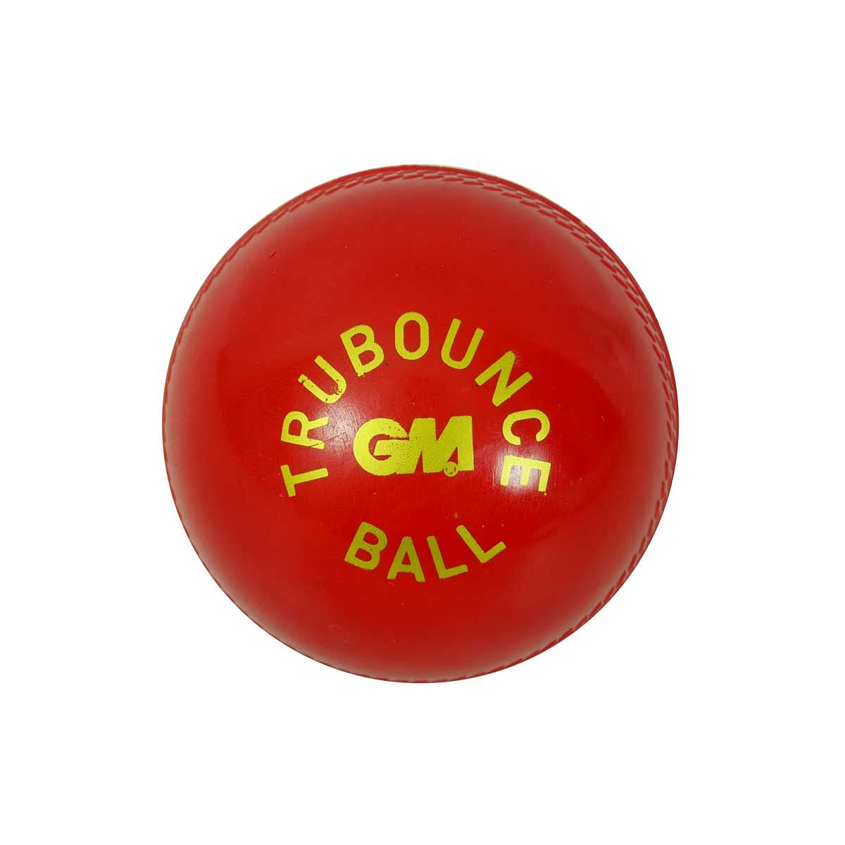 GMSynthetic Ball (Red) Pack of 1 Ball