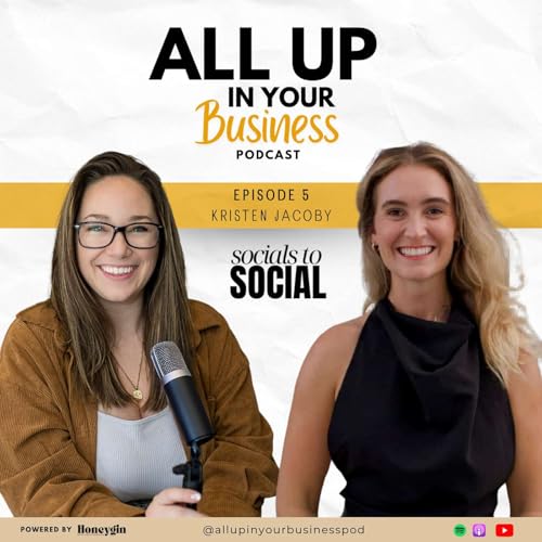 Building Raleigh's Social Scene From Scratch | Kristen Jacoby | Social to Social