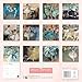 Degas' Dancers Wall Calendar 2026 (Art Calendar)