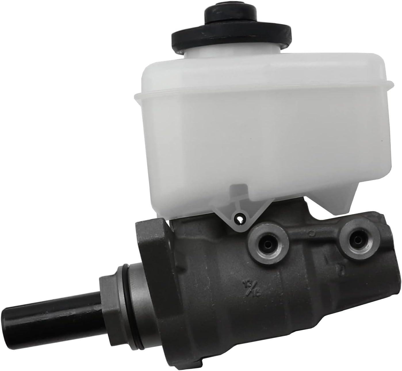 Beck/Arnley 072-9802 New Brake Master Cylinder